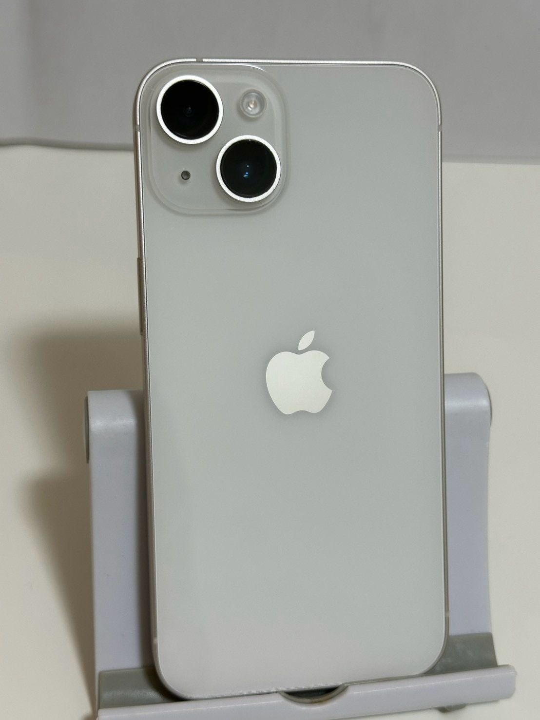 ムスビー｜○SIMフリー iPhone14 128GB スターライト【iPhone14 SIM