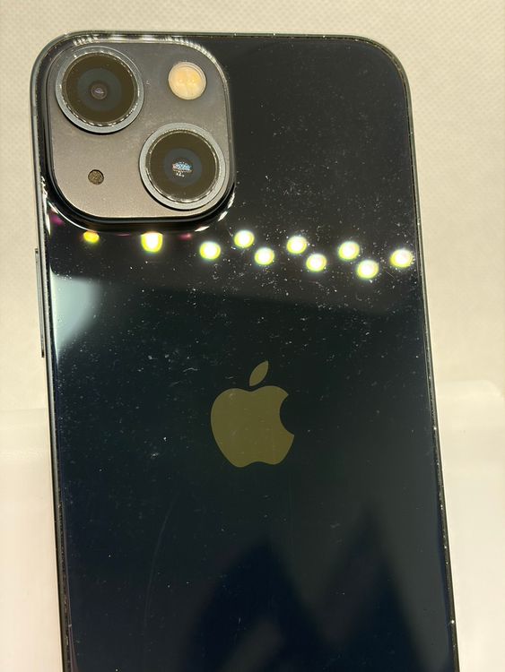 ��SIM�ե꡼ iPhone13mini 128GB �ߥåɥʥ���