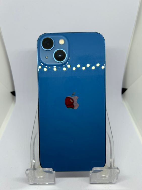 ��SIM�ե꡼ iPhone13  128GB �֥롼
