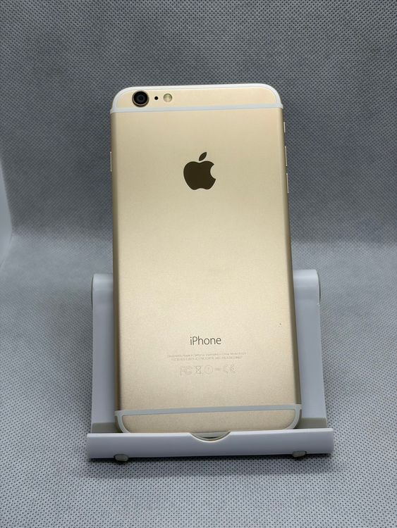 ���Хåƥ꡼89% docomo iPhone6Plus 64GB �������