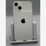 ���Хåƥ꡼83% SIM�ե꡼ iPhone14 128GB �������饤��