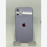 ���ϥԥͥ��ͥå� SIM�ե꡼ iPhone11  128GB �ѡ��ץ� �Хåƥ꡼78%