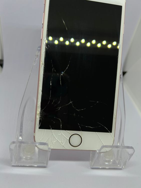 ��SIM�ե꡼ iPhone6s  16GB ������ �Хåƥ꡼86%