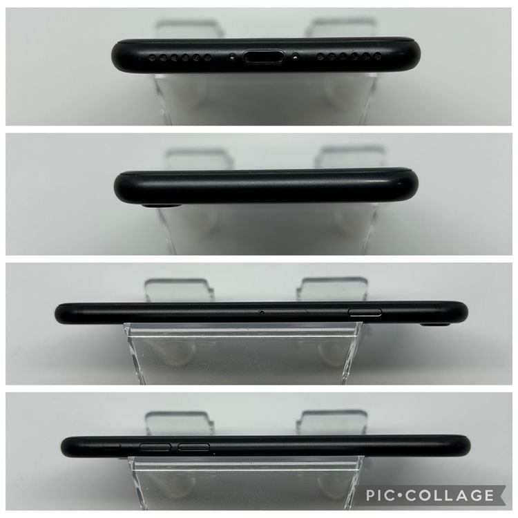 ϥԥͥͥå SIMե꡼ iPhoneSE2  64GB ֥å ̵