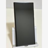 ��docomo Galaxy S22 Ultra SC-52C 256GB �ե���ȥ�֥�å�