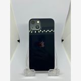 ��SIM�ե꡼ iPhone13  128GB �ߥåɥʥ��� �Хåƥ꡼78%