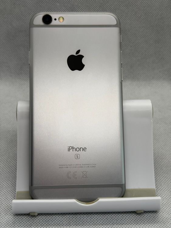 ���Хåƥ꡼82% SIM�ե꡼ iPhone6s 32GB ���졼