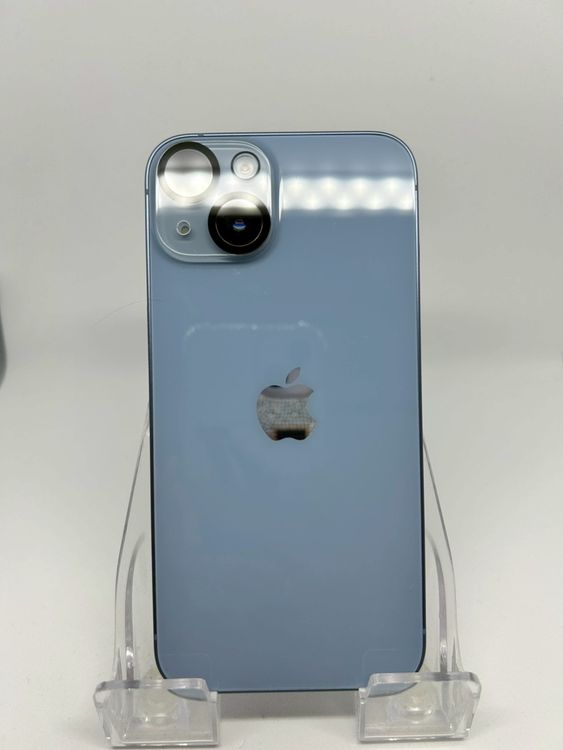 ϥԥͥͥå SIMե꡼ iPhone14  128GB ֥롼 ̵
