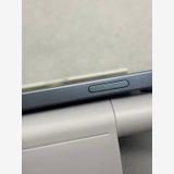������ SIM�ե꡼ iPhone14 128GB �֥롼 �Хåƥ꡼82%
