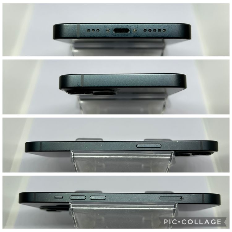 ��SIM�ե꡼ iPhone13  128GB �ߥåɥʥ��� �Хåƥ꡼88%