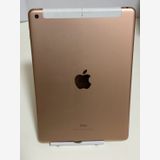 ●バッテリー82% SIMフリー iPad 第6世代 32GB ゴールド