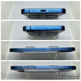 ��SIM�ե꡼ iPhone12 128GB �֥롼