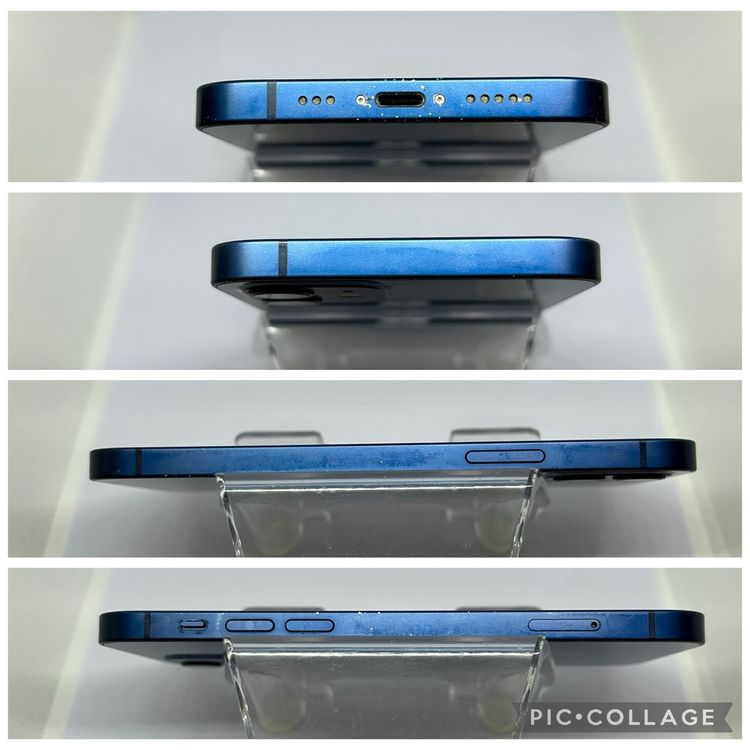 ��SIM�ե꡼ iPhone12 128GB �֥롼