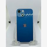 ��Ķ���� SIM�ե꡼ iPhone13mini  128GB �֥롼