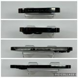 ��SIM�ե꡼ iPhone14Pro  128GB ���ڡ����֥�å� �Хåƥ꡼77%