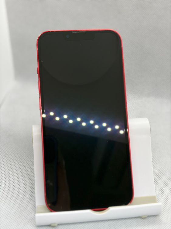 ���Хåƥ꡼84% SIM�ե꡼ iPhone13 256GB ��å�