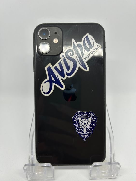 ϥԥͥͥå SIMե꡼ iPhone11  128GB ֥å ̵