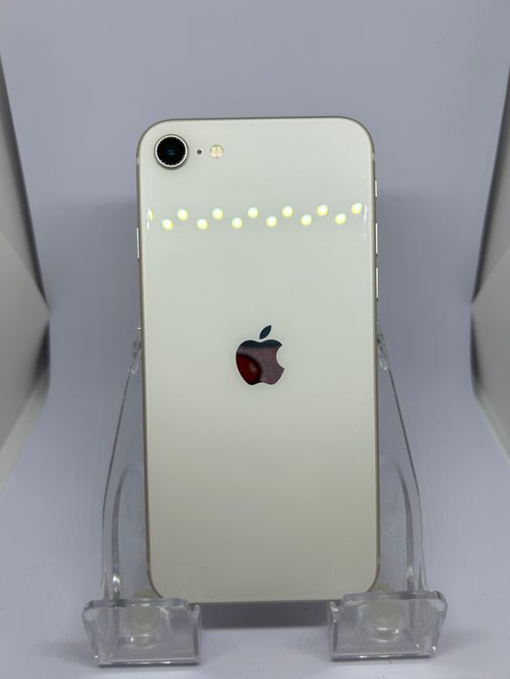 ��SIM�ե꡼ iPhoneSE��3����  64GB �������饤�� �Хåƥ꡼76%