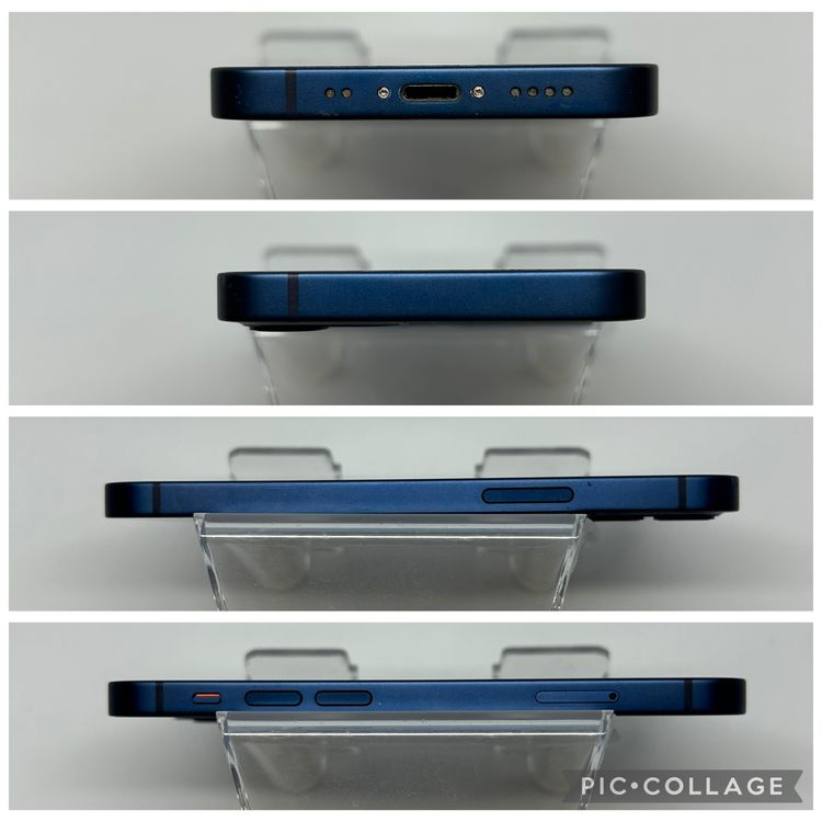 ���ϥԥͥ��ͥå� SIM�ե꡼ iPhone12mini  64GB �֥롼 ����̵��