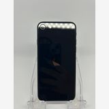 ○ハピネスネット SIMフリー iPhoneSE第3世代  128GB ミッドナイト 送料無料