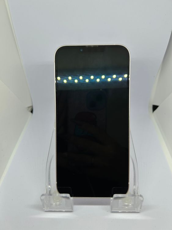 ��SIM�ե꡼ iPhone13  128GB �ԥ� �Хåƥ꡼79%
