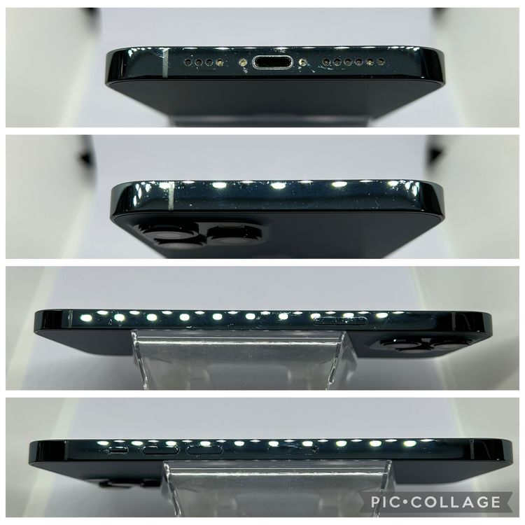 ��SIM�ե꡼ iPhone12ProMax  256GB �ѥ��ե��å��֥롼