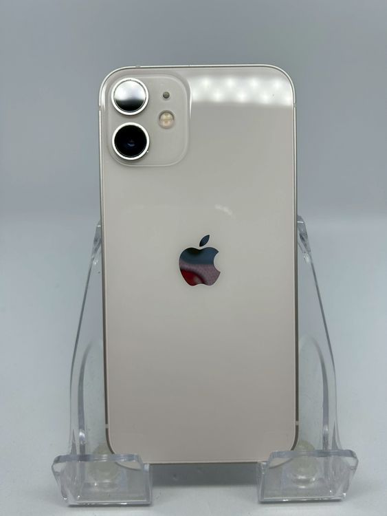 ���ϥԥͥ��ͥå� SIM�ե꡼ iPhone12mini  128GB �ۥ磻�� ����̵��