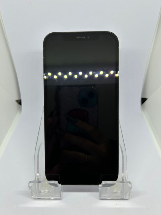 ��SIM�ե꡼ iPhone12Pro  256GB �ѥ��ե��å��֥롼