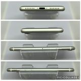 ��SIM�ե꡼ iPhoneSE��2����  64GB �ۥ磻�� �Хåƥ꡼73%