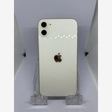 ●SIMフリー iPhone11 128GB ホワイト