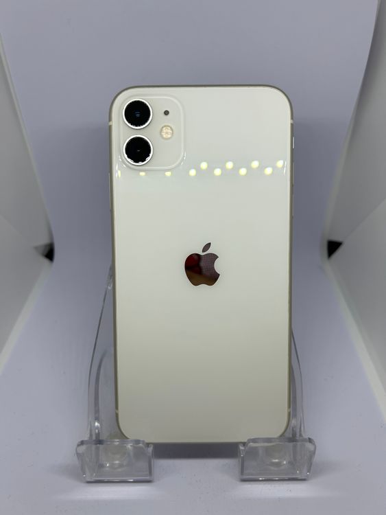 ��SIM�ե꡼ iPhone11  128GB �ۥ磻��