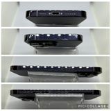 ��SIM�ե꡼ iPhone14Pro  128GB �ǥ����ץѡ��ץ� �Хåƥ꡼77%