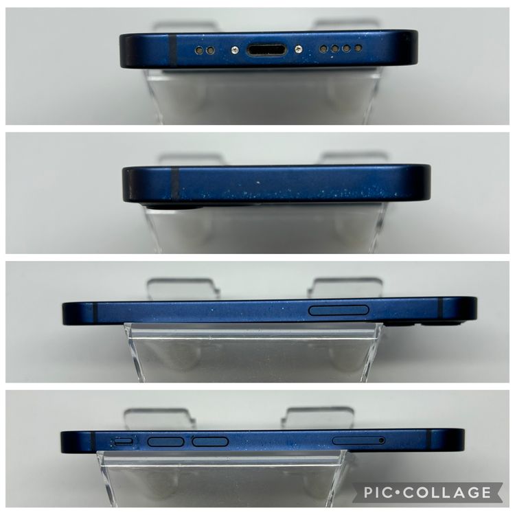 ϥԥͥͥå SIMե꡼ iPhone12mini  256GB ֥롼 ̵