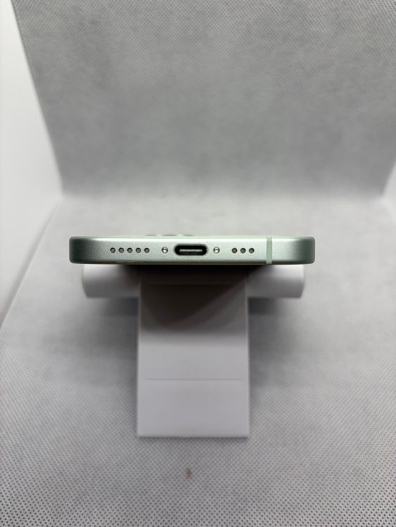 ���ϥԥͥ��ͥå� SIM�ե꡼ iPhone15 128GB ���꡼�� �Хåƥ꡼85%