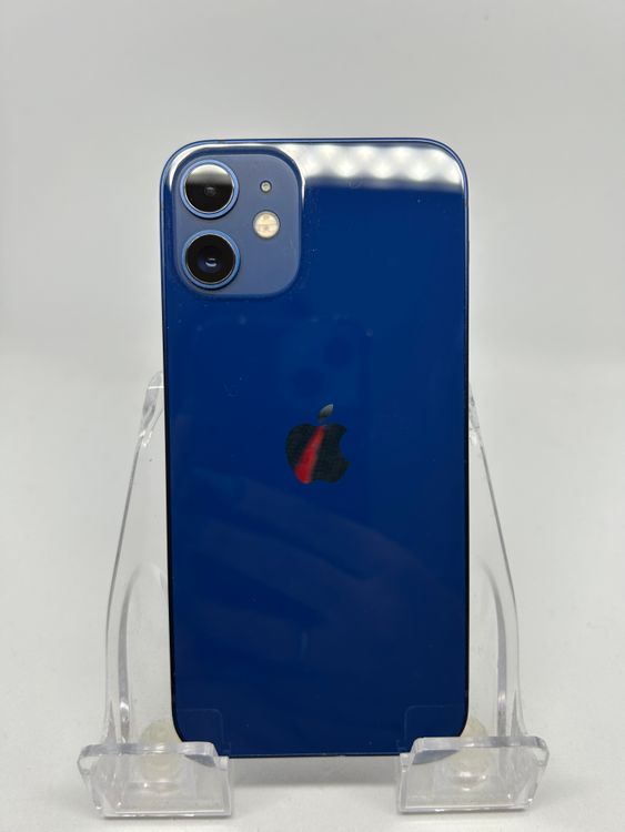 ϥԥͥͥå SIMե꡼ iPhone12mini  128GB ֥롼 ̵