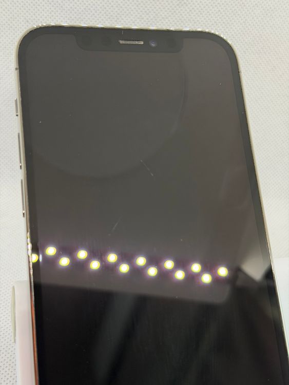 ��SIM�ե꡼ iPhone12Pro 512GB ����ե�����