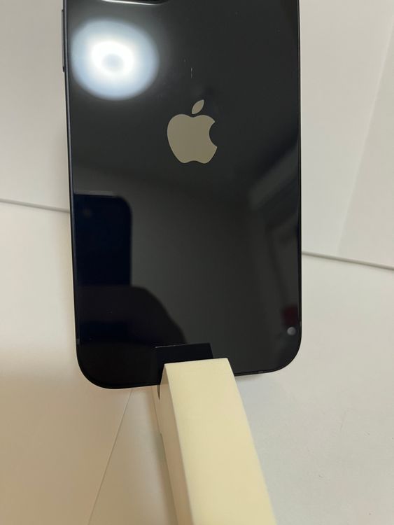 ○ハピネスネットiPhone12 64GB ブラック   送料無料