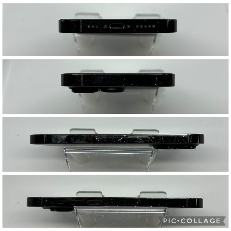 ��SIM�ե꡼ iPhone14Pro  256GB ���ڡ����֥�å� �Хåƥ꡼76%