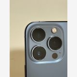 ��SIM�ե꡼ iPhone13Pro 256GB ������֥롼