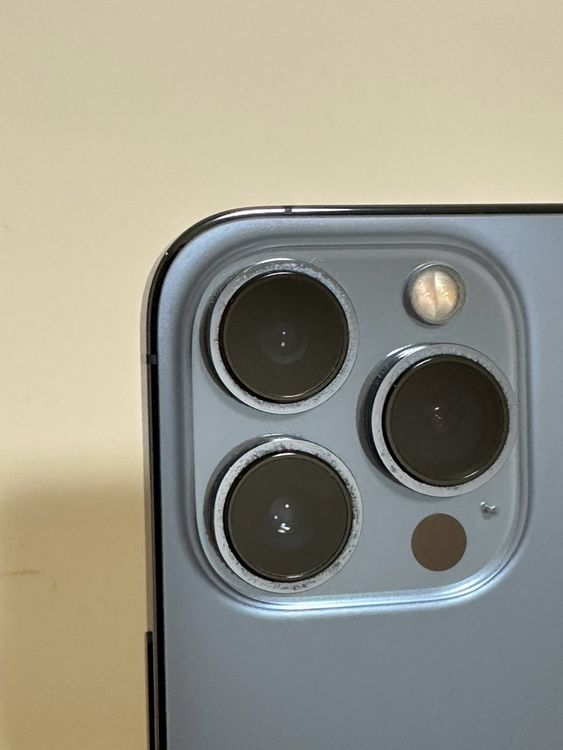 ��SIM�ե꡼ iPhone13Pro 256GB ������֥롼