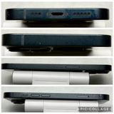���Хåƥ꡼82% SIM�ե꡼ iPhone14 128GB �ߥåɥʥ���