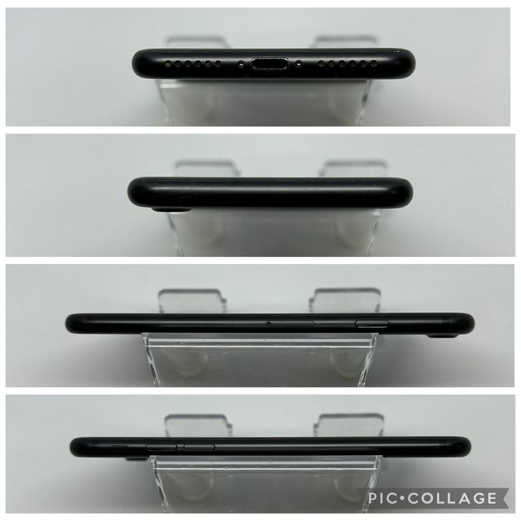 ���ϥԥͥ��ͥå� SIM�ե꡼ iPhone7  128GB �֥�å� 81% ����̵��