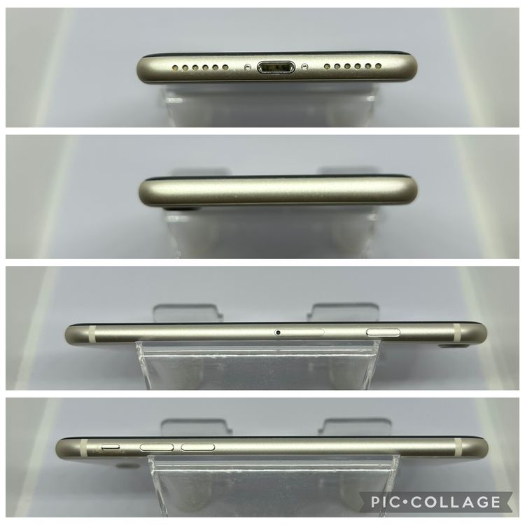 ������ SIM�ե꡼ iPhoneSE ��3���� 128GB �������饤��