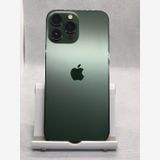 ���Хåƥ꡼84% SIM�ե꡼ iPhone13ProMax 128GB ���꡼��
