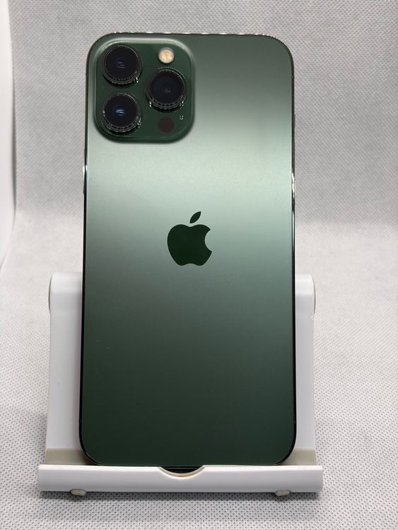 ���Хåƥ꡼84% SIM�ե꡼ iPhone13ProMax 128GB ���꡼��