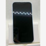 ��SIM�ե꡼ iPhone13mini 256GB �֥롼 �Хåƥ꡼82%