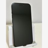 ���Хåƥ꡼88% SIM�ե꡼ iPhone15 128GB �֥�å�