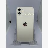 ��SIM�ե꡼ iPhone12 64GB �ۥ磻��