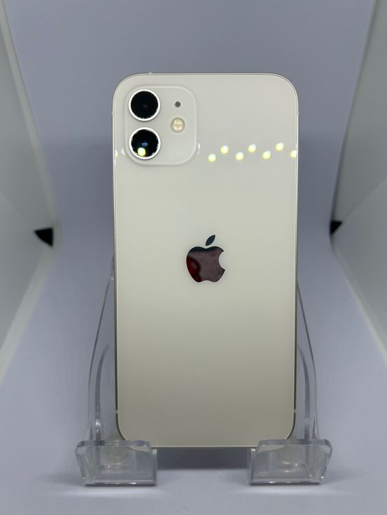 ��SIM�ե꡼ iPhone12 64GB �ۥ磻��