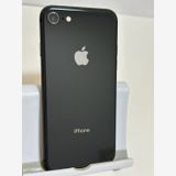 ○バッテリー80% SIMフリー iPhone8 64GB スペースグレイ